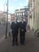 Broers beveiliging 