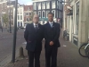 Broers beveiliging 